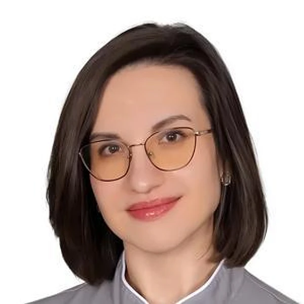 Бунькова Евгения Николаевна — Стоматолог-хирург, Детский стоматолог-хирург, Пародонтолог, Санкт-Петербург