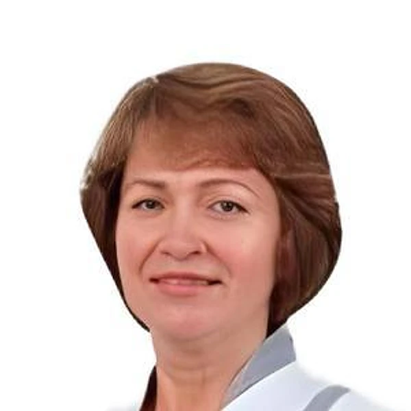 Толкачева Светлана Владимировна — Стоматолог-хирург, Санкт-Петербург