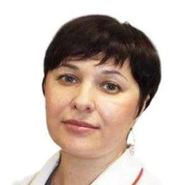 Туркина Екатерина Геннадьевна — Пародонтолог, Стоматолог-хирург, Санкт-Петербург