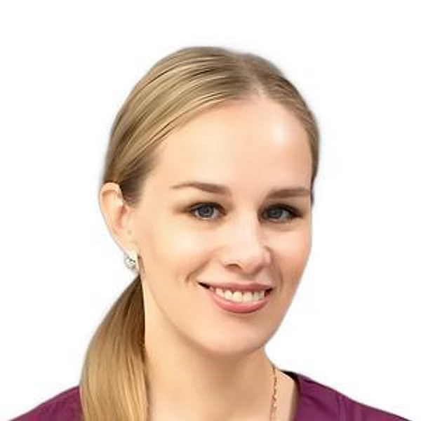 Аблова Юлия Васильевна — Стоматолог, Детский ортодонт, Санкт-Петербург