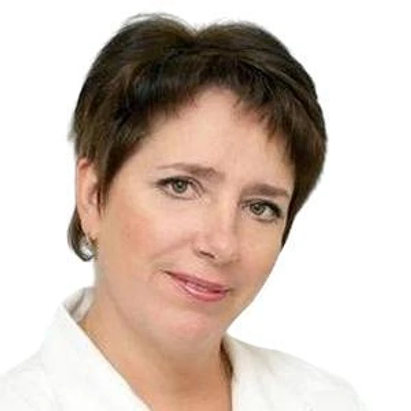 Никулаева Ирина Васильевна — Стоматолог-ортодонт, Санкт-Петербург