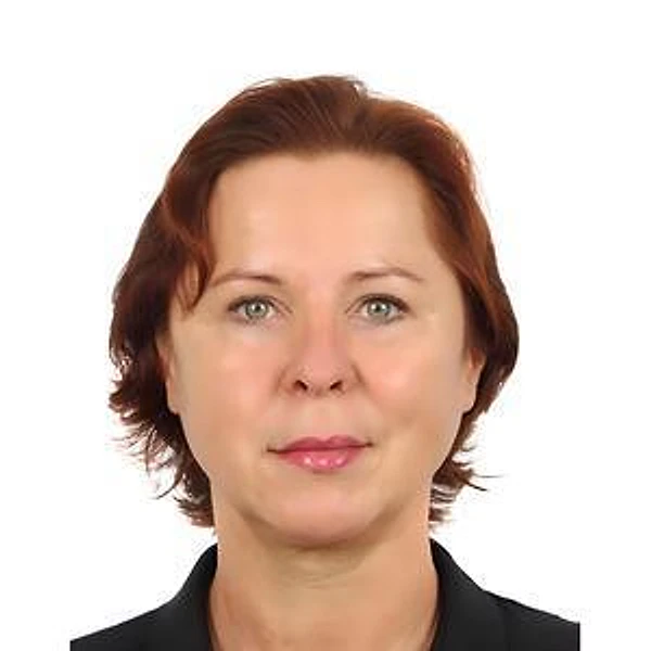 Беленькая Наталья Юрьевна — Стоматолог-ортопед, Санкт-Петербург