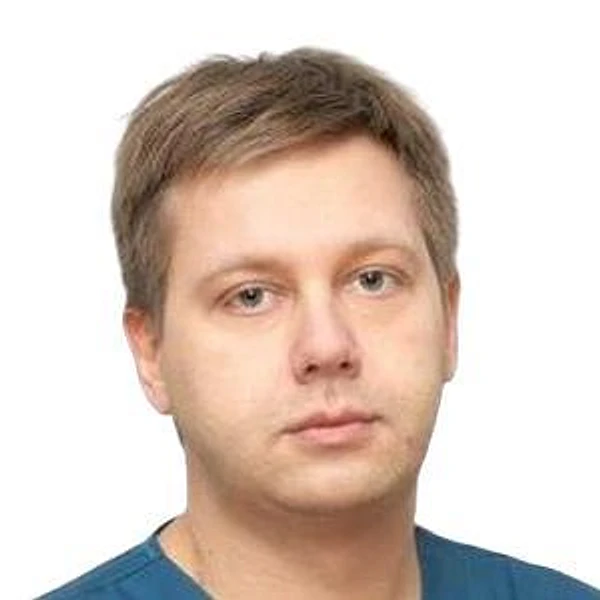 Глушко Евгений Викторович — Стоматолог-ортопед, Санкт-Петербург