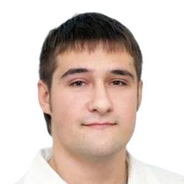 Лешин Дмитрий Дмитриевич — Стоматолог-ортопед, Санкт-Петербург