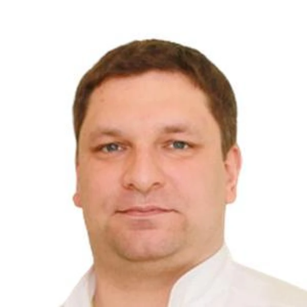 Павлов Григорий Сергеевич — Стоматолог-ортопед, Стоматолог-имплантолог, Санкт-Петербург