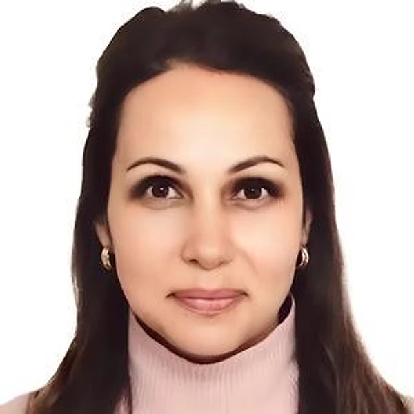 Бунисова Зульфия Рашидовна — Пародонтолог, Стоматолог-хирург, Санкт-Петербург