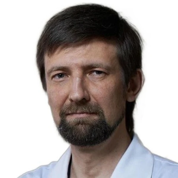 Бугеренко Андрей Евгеньевич — Гинеколог, Онколог, Москва