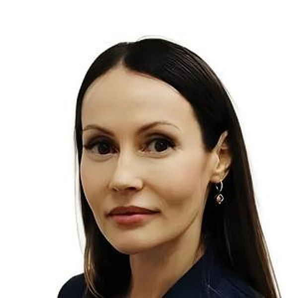 Вершинская Юлия Сергеевна — Стоматолог-ортодонт, Санкт-Петербург