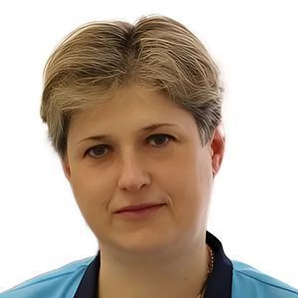 Чернова Виктория Олеговна — Детский стоматолог, Санкт-Петербург
