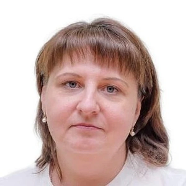 Меньшикова Марина Михайловна — Стоматолог, Детский стоматолог, Стоматолог-ортодонт, Санкт-Петербург