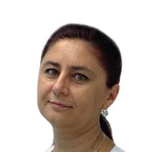 Воронкова Любовь Батталовна — Гинеколог, Акушер, Врач УЗИ, Детский врач УЗИ, Детский гинеколог, Волгодонск