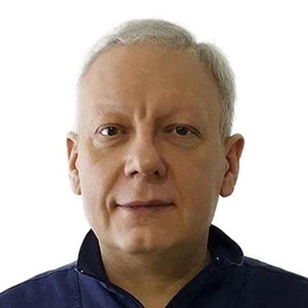 Жилин Роберт Львович — Стоматолог-ортопед, Стоматолог-хирург, Москва
