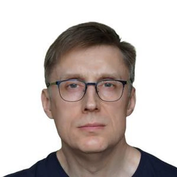 Дроздов Олег Вячеславович — Стоматолог, Москва