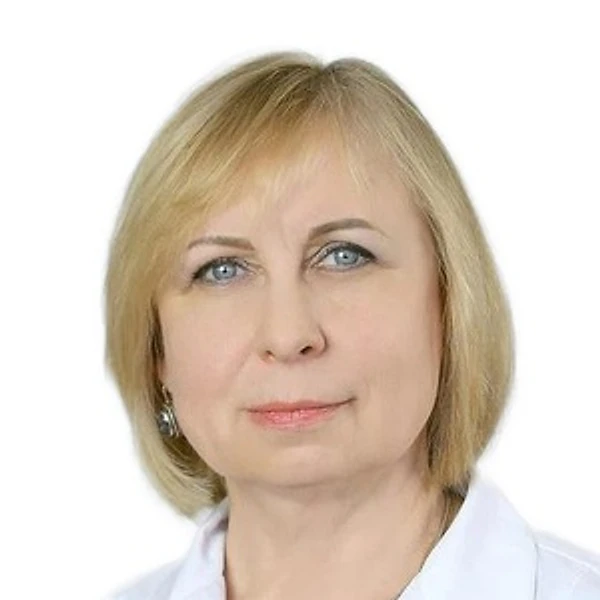 Будяк Ирина Валентиновна — Гинеколог, Акушер, Москва