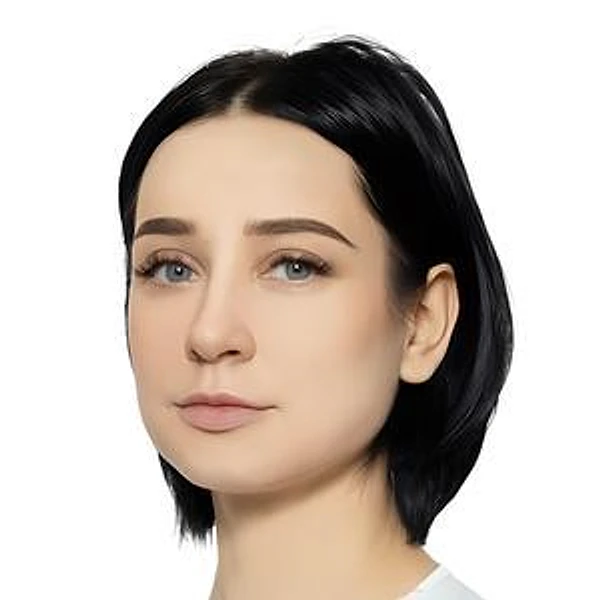 Афанасьева Екатерина Олеговна — Стоматолог, Санкт-Петербург