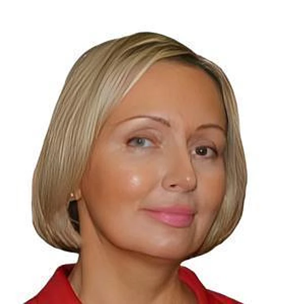 Буковская Анна Ивановна — Стоматолог, Москва