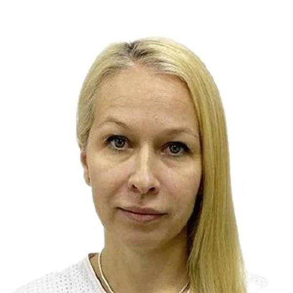 Базанова Татьяна Анатольевна — Детский стоматолог, Санкт-Петербург