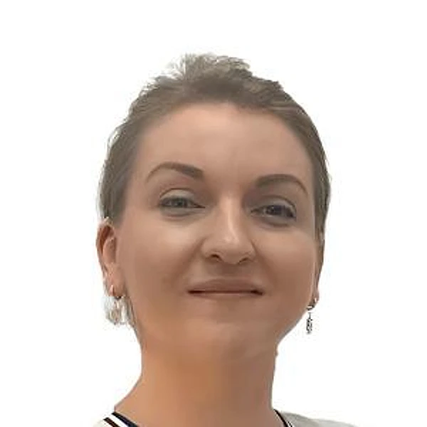 Семенова Елена Владимировна — Детский стоматолог-ортопед, Стоматолог-ортопед, Санкт-Петербург