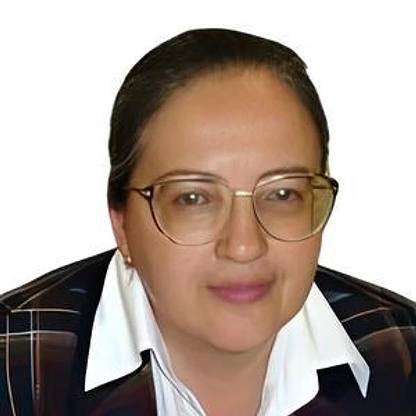 Булах Ольга Александровна — Невролог, Врач ЛФК, Физиотерапевт, Зеленоград