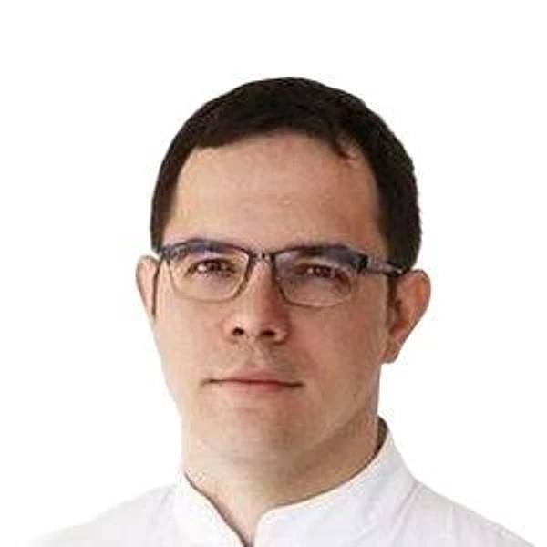 Койстрик Сергей Константинович — Стоматолог-ортопед, Стоматолог-имплантолог, Стоматолог-хирург, Санкт-Петербург