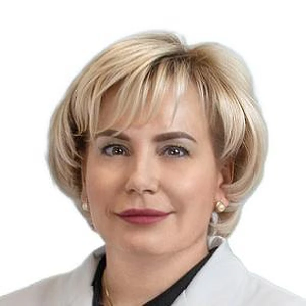 Булгакова Светлана Владимировна — Онколог-гинеколог, Акушер, Гинеколог, Онколог, Хирург, Москва