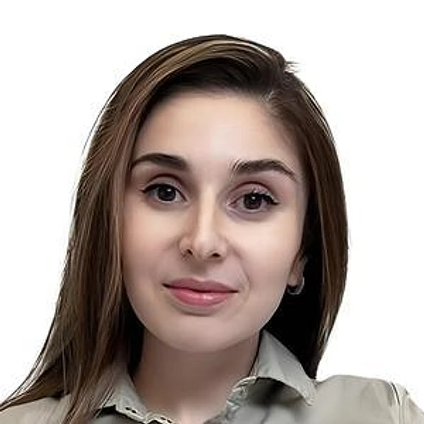 Сейдиева Тамилла Абдулгалимовна — Пародонтолог, Стоматолог-хирург, Санкт-Петербург