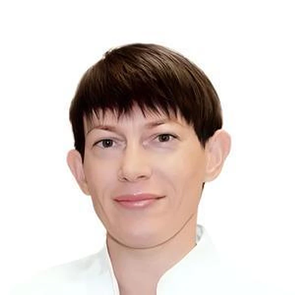 Буракова Наталья Вячеславовна — Кардиолог, Функциональный диагност, Москва