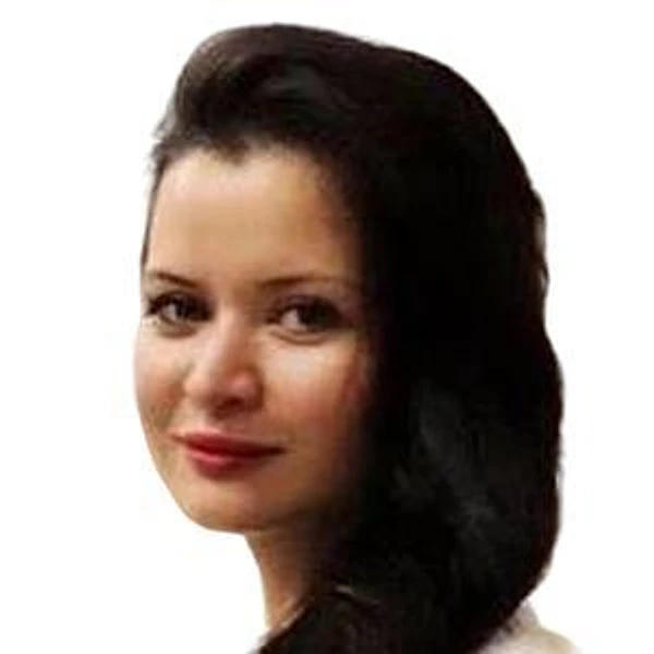 Нигай Диана Артуровна — Стоматолог-хирург, Стоматолог-имплантолог, Санкт-Петербург