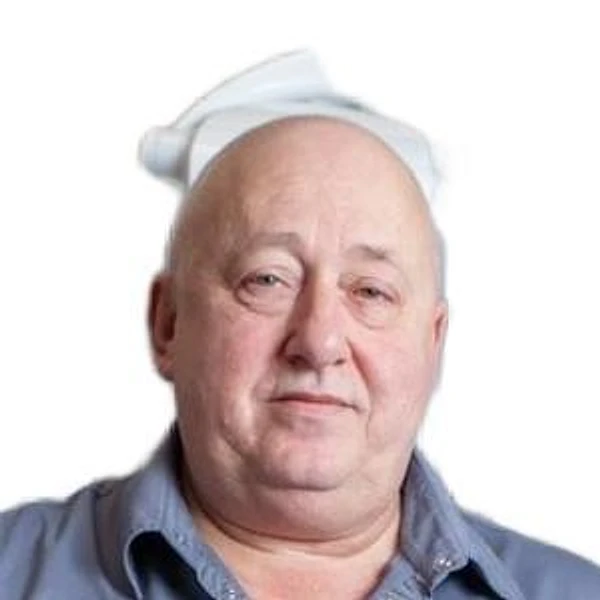 Хиславский Феликс Маркович — Стоматолог-ортопед, Санкт-Петербург