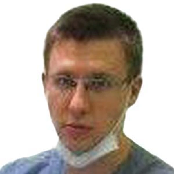 Невзоров Андрей Юрьевич — Стоматолог, Санкт-Петербург