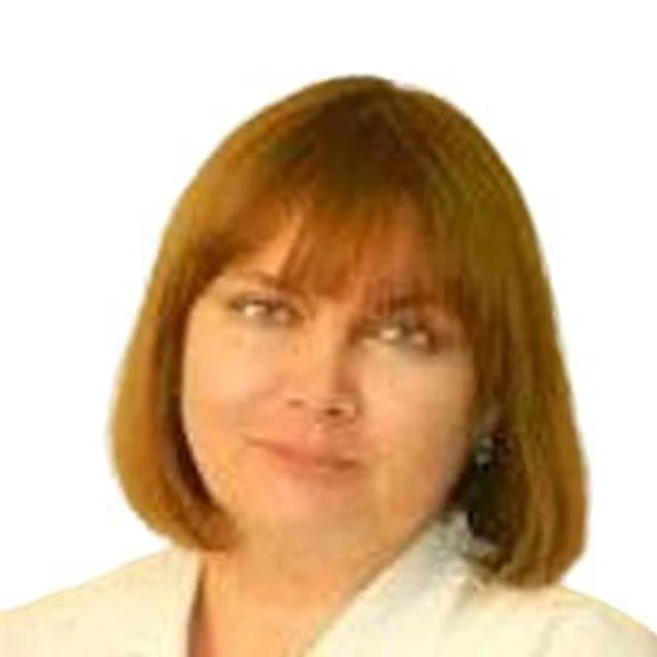 Силаева Алла Сергеевна — Детский стоматолог, Санкт-Петербург
