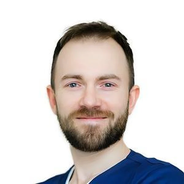 Кулагин Александр Владимирович — Стоматолог-ортопед, Пародонтолог, Стоматолог, Санкт-Петербург