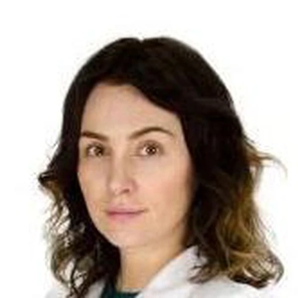 Калмурзина Анастасия Яковлевна — Эндокринолог, Ревматолог, Санкт-Петербург