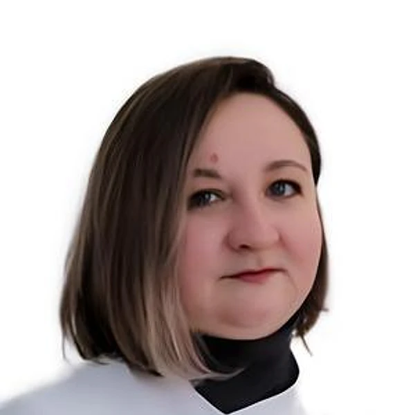 Конина Юлия Олеговна — Детский стоматолог, Стоматолог, Санкт-Петербург