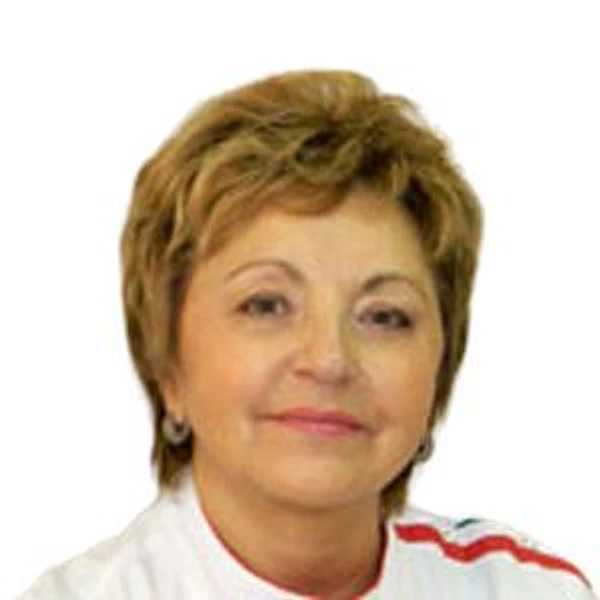 Бочкова Татьяна Борисовна — Стоматолог-ортодонт, Санкт-Петербург