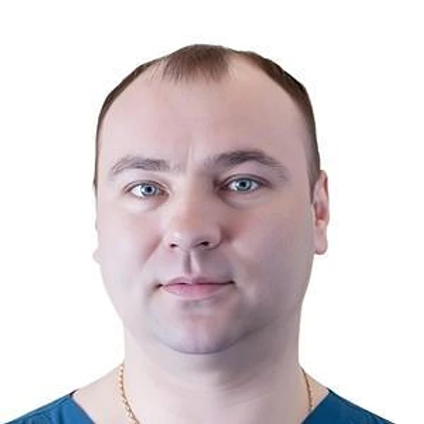 Устинов Павел Николаевич — Детский хирург, Андролог, Детский андролог, Детский уролог, Хирург, Санкт-Петербург
