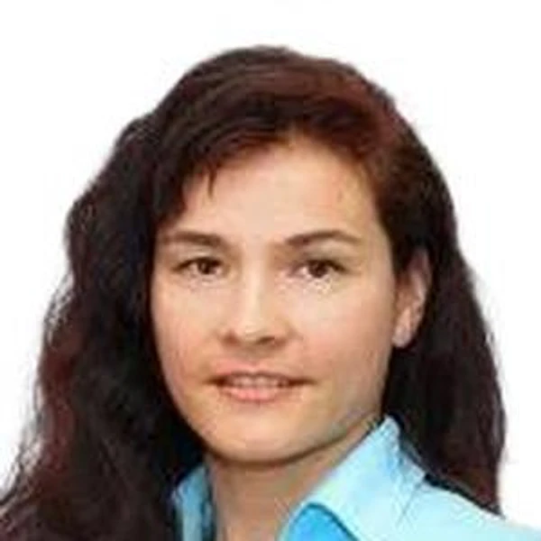 Богданова Надежда Александровна — Стоматолог, Санкт-Петербург