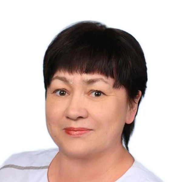 Майструк Ольга Геннадьевна — Физиотерапевт, Неонатолог, Сомнолог, Санкт-Петербург