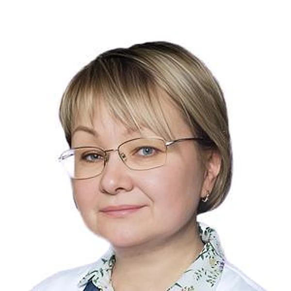 Русских Марина Юрьевна — Психиатр, Детский психиатр, Детский психотерапевт, Психотерапевт, Санкт-Петербург