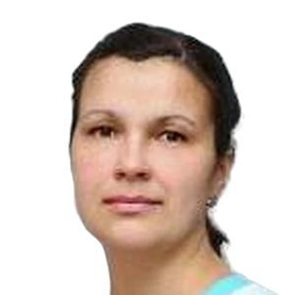 Феденева Наталья Николаевна — Стоматолог, Санкт-Петербург