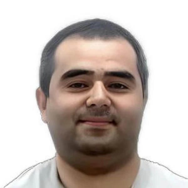Аскаров Эльчин Мамедович — Стоматолог-хирург, Санкт-Петербург