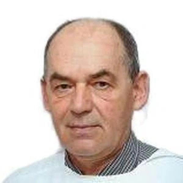 Галяпин Александр Сергеевич — Стоматолог-хирург, Челюстно-лицевой хирург, Санкт-Петербург