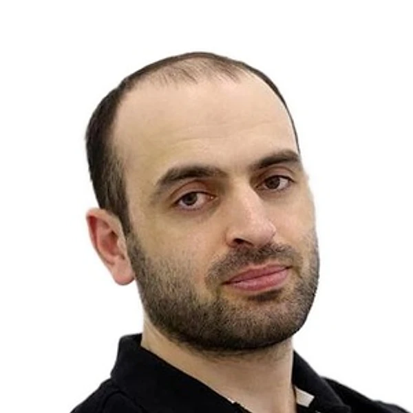 Шахаев Саид Гаджиевич — Стоматолог, Стоматолог-имплантолог, Стоматолог-ортопед, Стоматолог-хирург, Санкт-Петербург