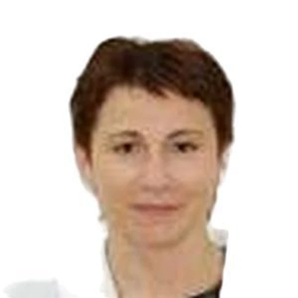 Колоскова Татьяна Михайловна — Детский стоматолог, Санкт-Петербург