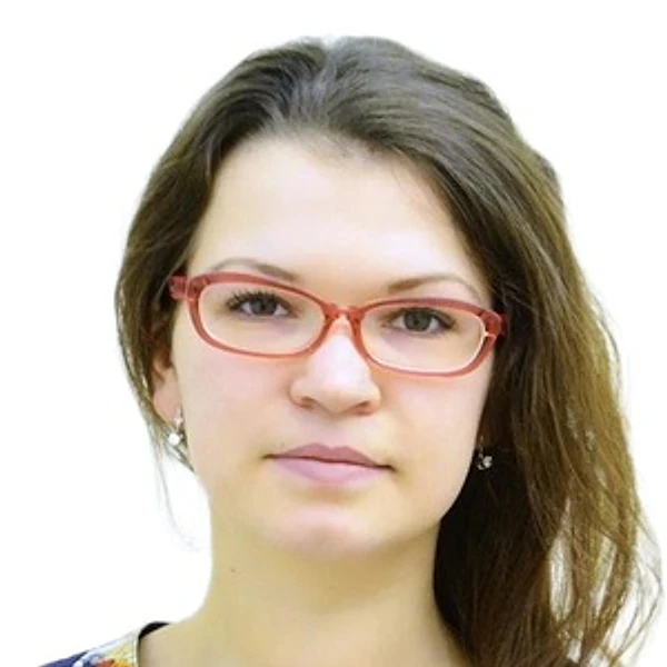 Прохоренкова Таисия Германовна — Стоматолог, Детский стоматолог, Санкт-Петербург