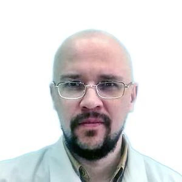 Качанов Александр Викторович — Стоматолог-ортопед, Санкт-Петербург
