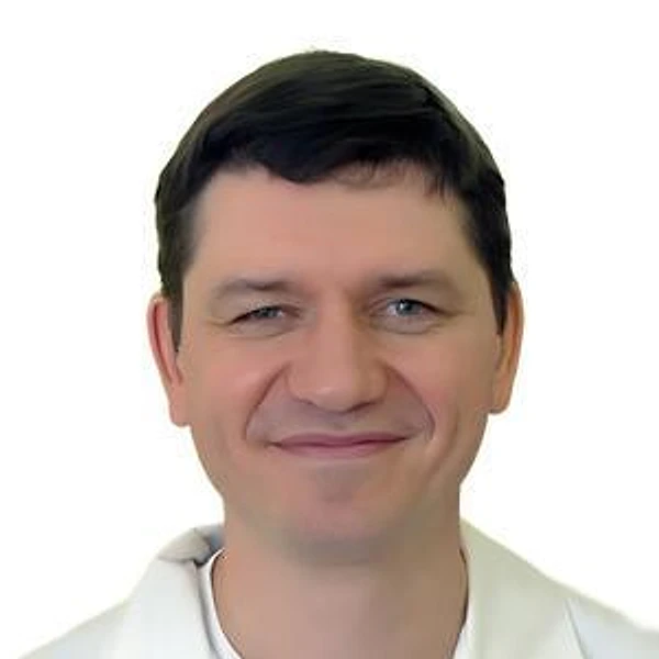 Быстров Александр Анатольевич — Онколог, Онколог-уролог, Москва