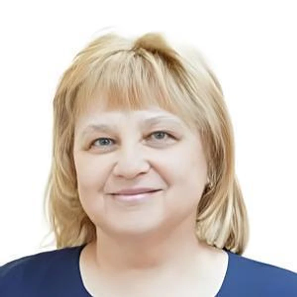 Быстрова Надежда Владимировна — Детский стоматолог, Москва