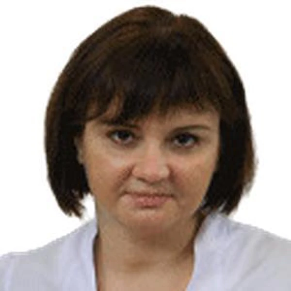 Горохова Кира Борисовна — Стоматолог, Санкт-Петербург