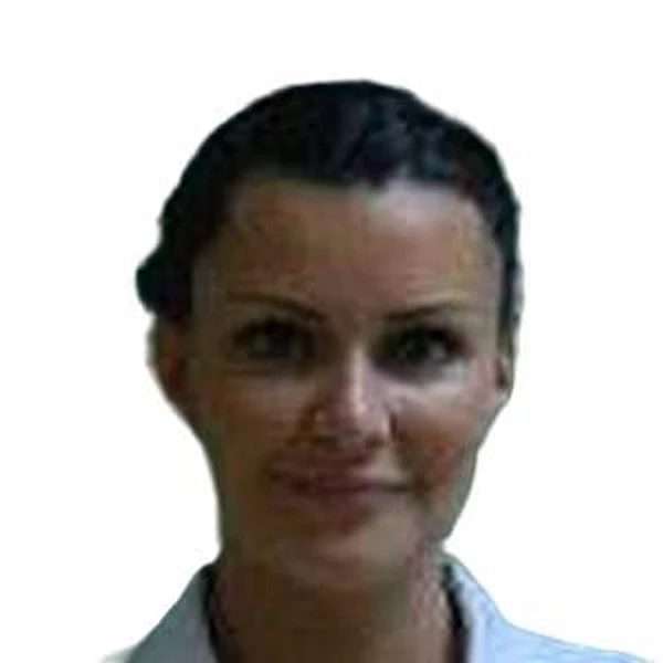 Платонова Марина Александровна — Стоматолог, Санкт-Петербург